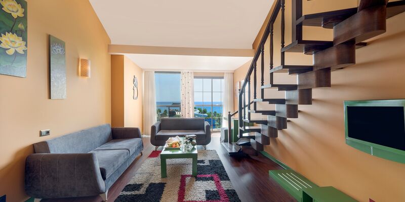 Siam Elegance Hotel & Spa