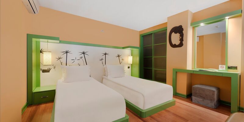 Siam Elegance Hotel & Spa