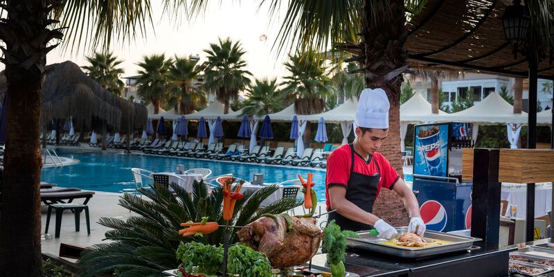 Siam Elegance Hotel & Spa