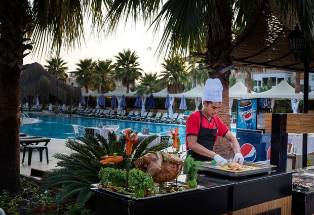Siam Elegance Hotel & Spa