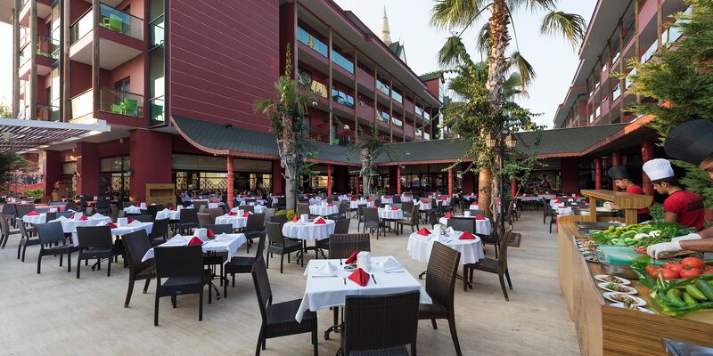 Siam Elegance Hotel & Spa