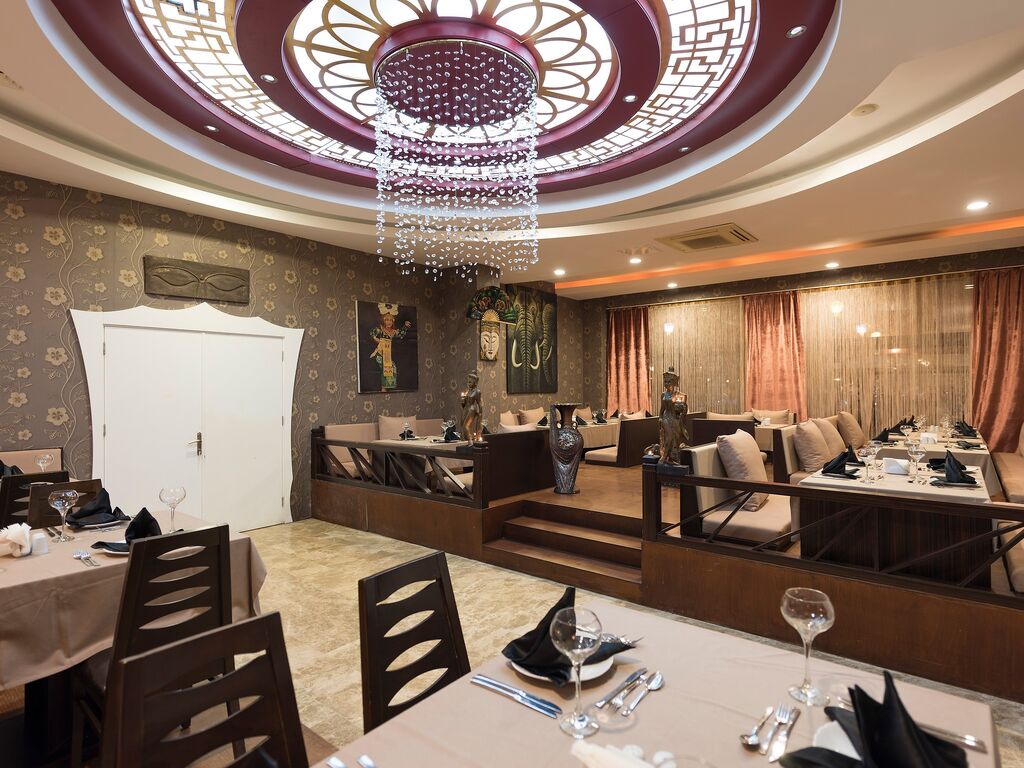 Siam Elegance Hotel & Spa