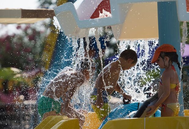 Siam Elegance Hotel & Spa