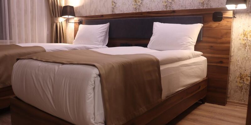 Seandos Otel