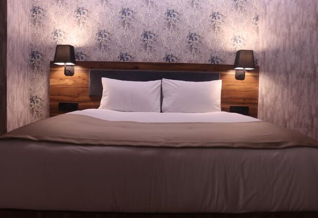 Seandos Otel
