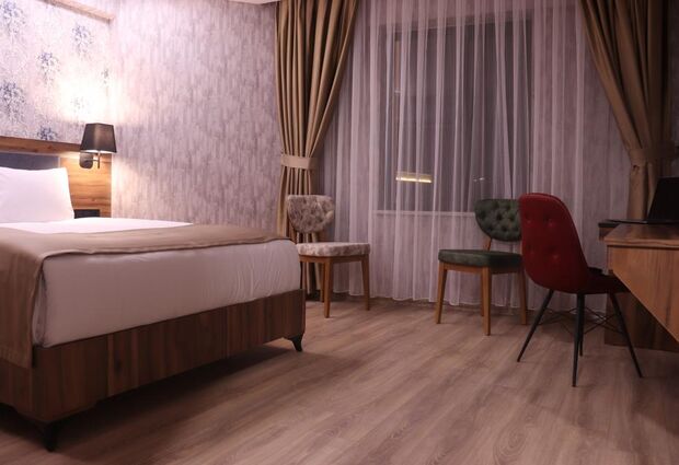 Seandos Otel
