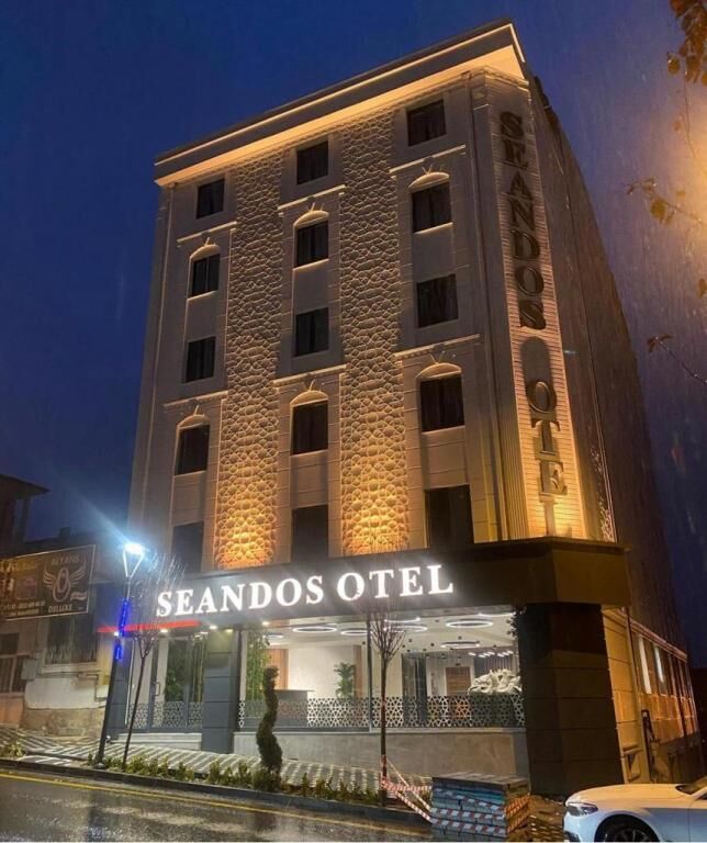Seandos Otel