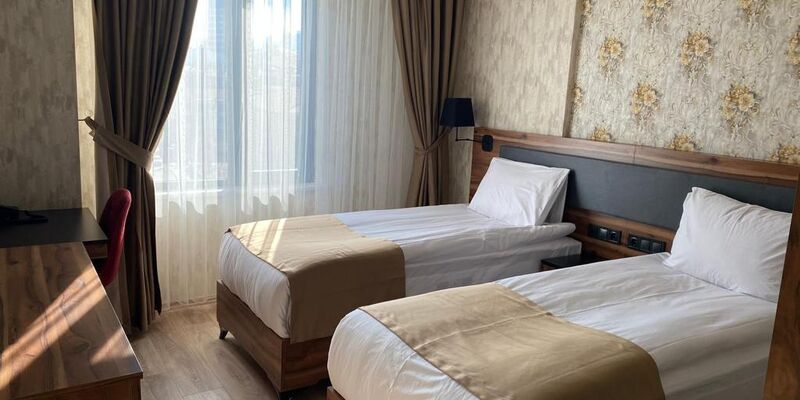 Seandos Otel