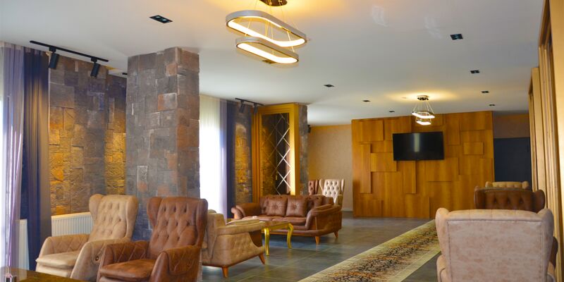 Sefine Otel