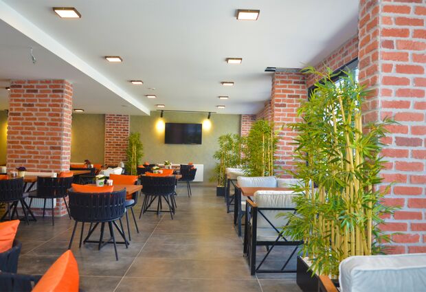 Sefine Otel