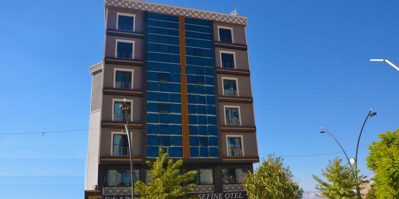 Sefine Otel