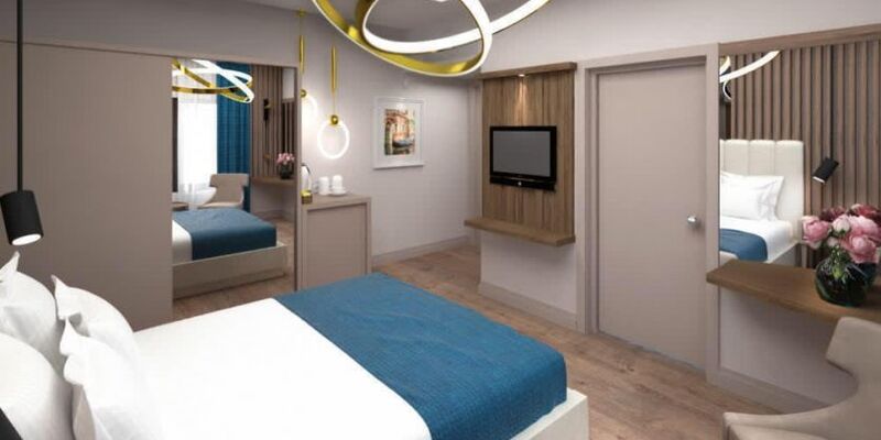 Sefine Otel