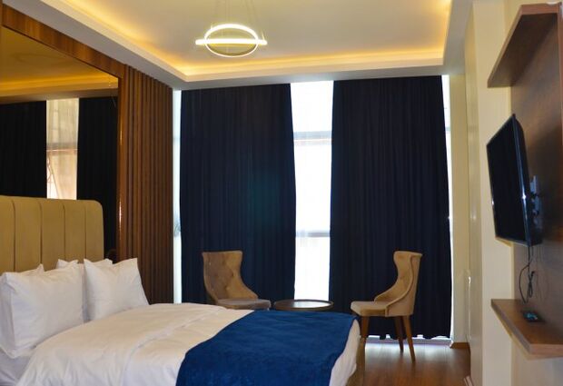Sefine Otel