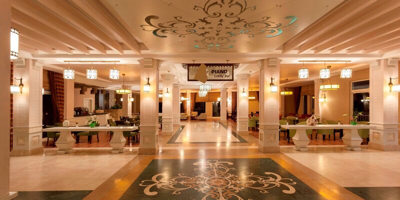 Seher Resort & Spa