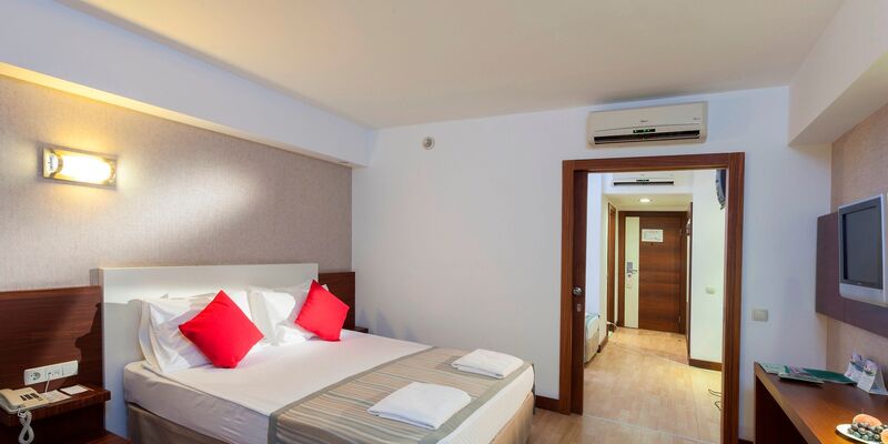 Seher Resort & Spa