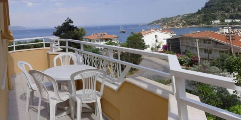 Şen Apart Otel