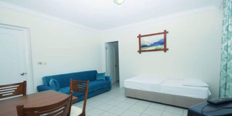 Şen Apart Otel