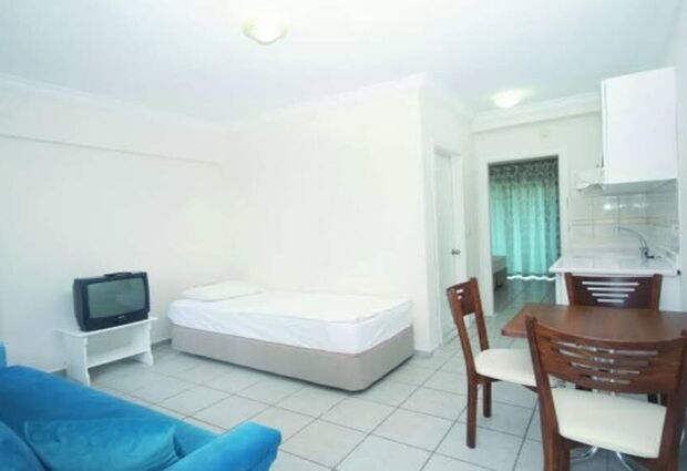 Şen Apart Otel