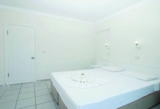 Şen Apart Otel