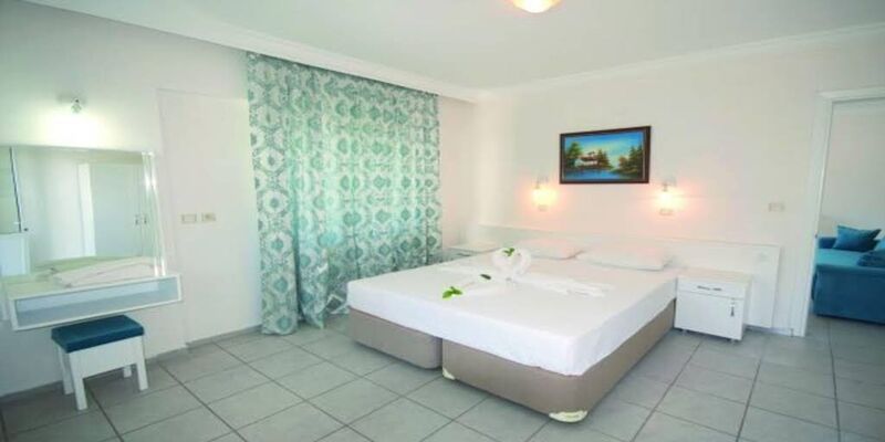 Şen Apart Otel