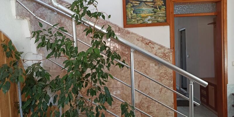 Sercan Apart