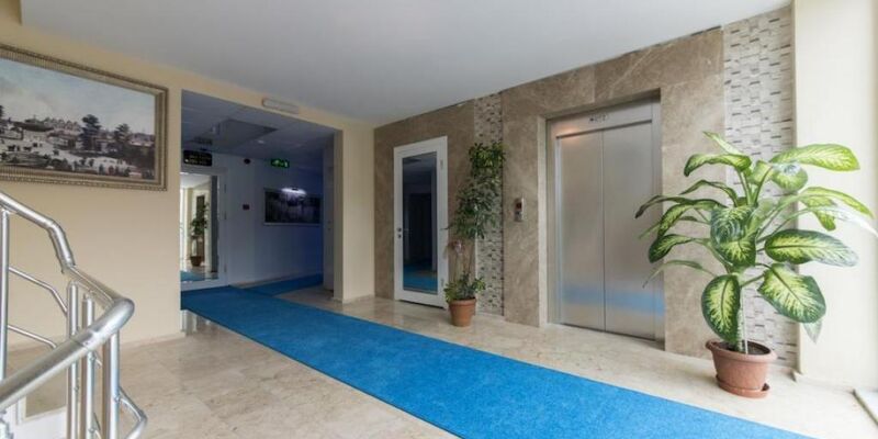 Serel Hotel