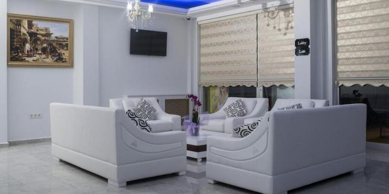 Serel Hotel