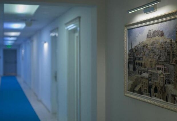 Serel Hotel