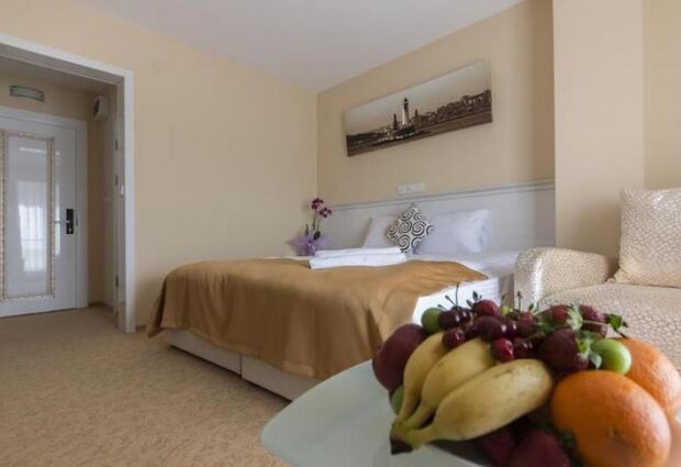 Serel Hotel