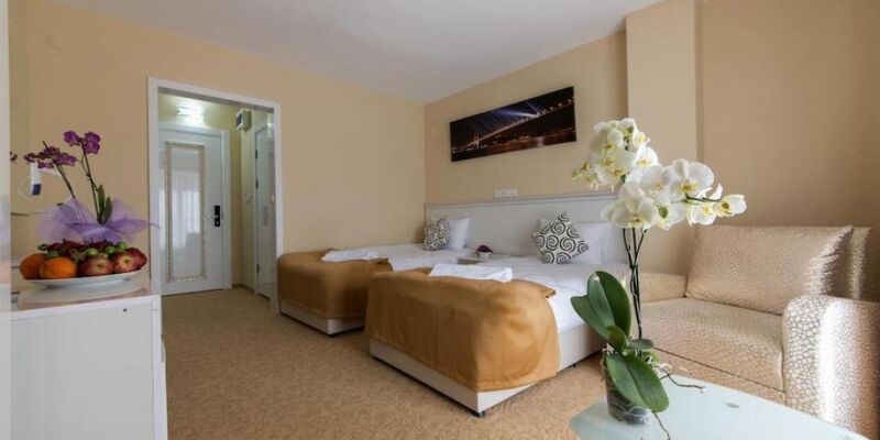 Serel Hotel