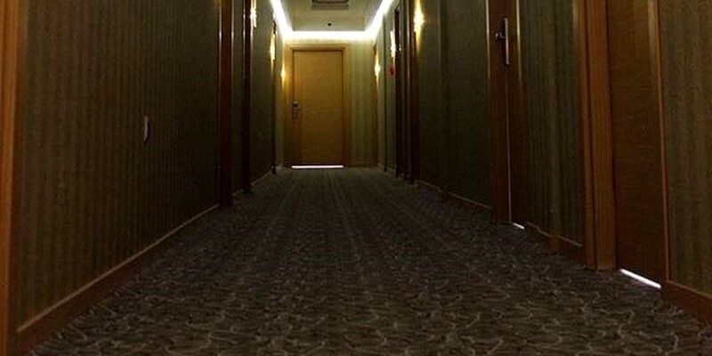 Grand Ali'n Hotel Turhal