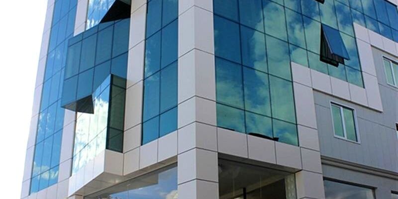 Grand Ali'n Hotel Turhal