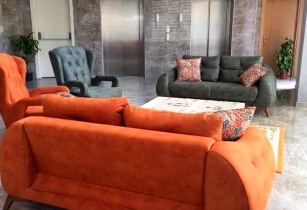 Grand Ali'n Hotel Turhal