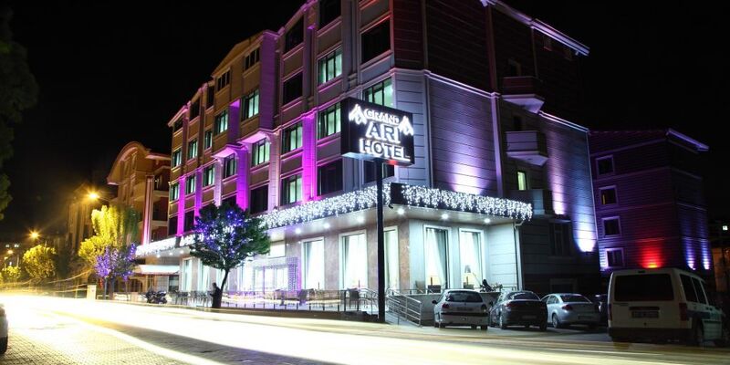Grand Arı Hotel