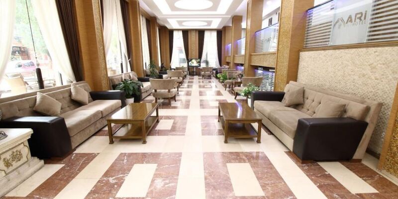 Grand Arı Hotel