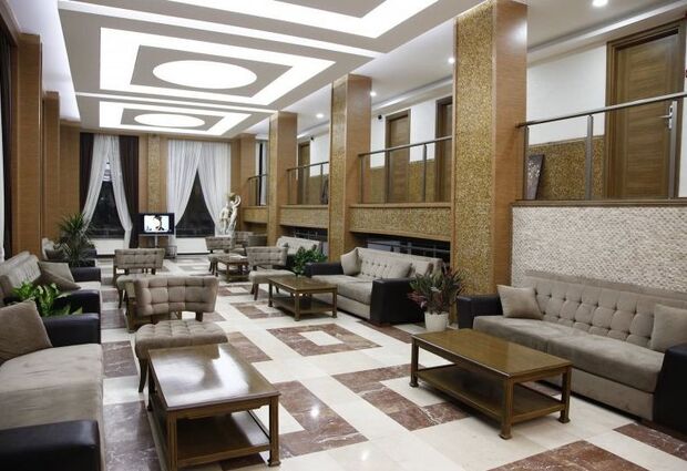 Grand Arı Hotel