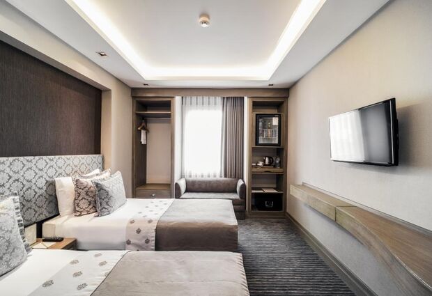 Grand Beyazıt Hotel