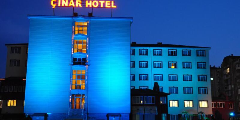 Grand Çınar Hotel