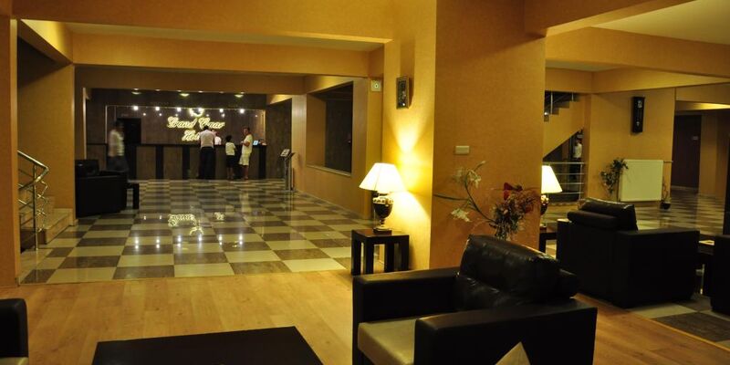 Grand Çınar Hotel
