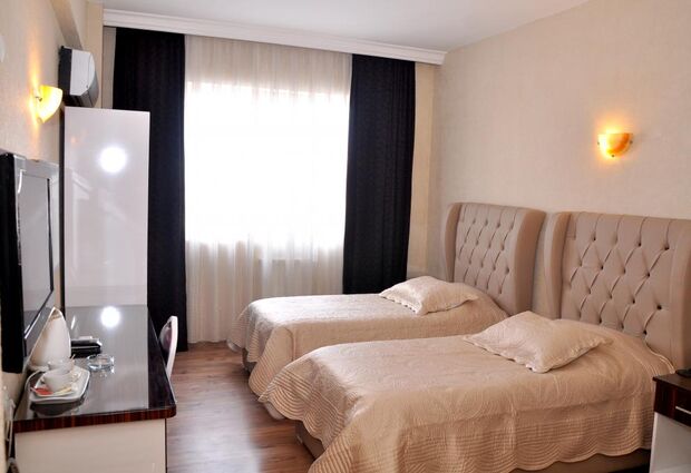 Grand Çınar Hotel