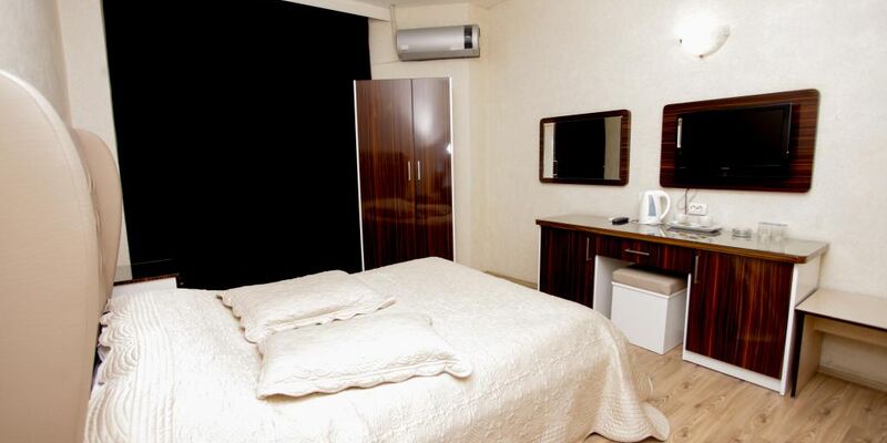 Grand Çınar Hotel