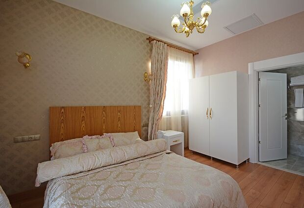 Setenönü 1892 Butik Hotel