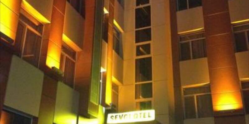 Sevgi Otel
