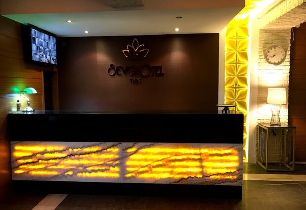 Sevgi Otel