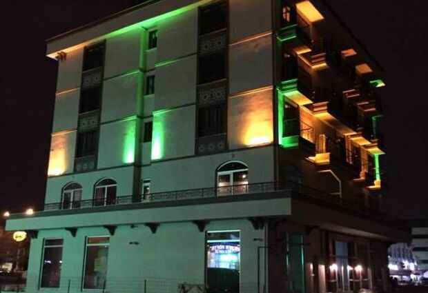 Seyr-i Konya Otel