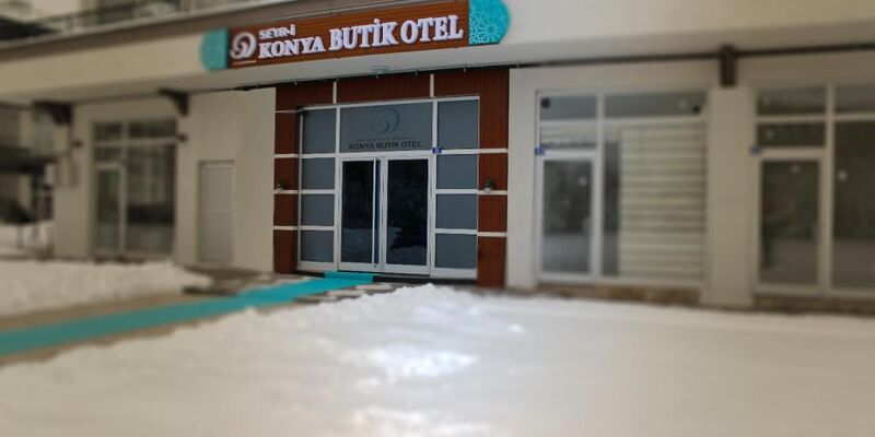 Seyr-i Konya Otel