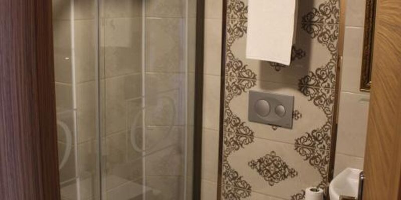 Seyr-i Konya Otel
