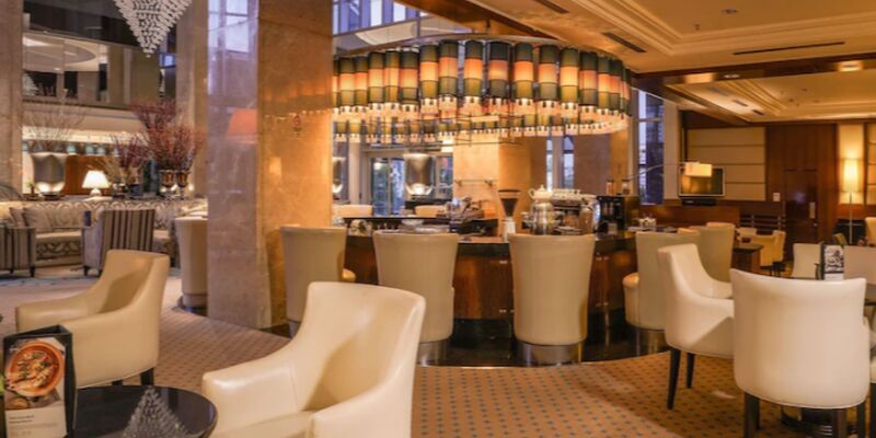 Sheraton Ankara Hotel