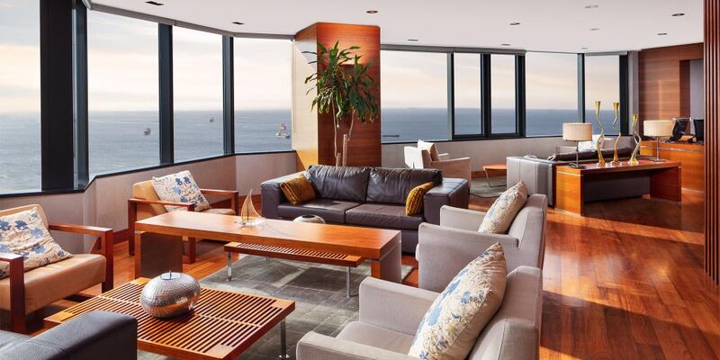Sheraton İstanbul Ataköy
