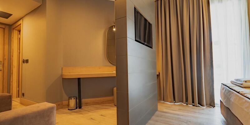Side Amour Hotel